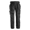 Pantalon de travail noir