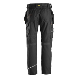 Pantalon chantier noir