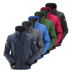 softshell snickers 1200