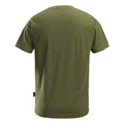 snickers t-shirt homme