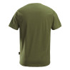 snickers t-shirt homme