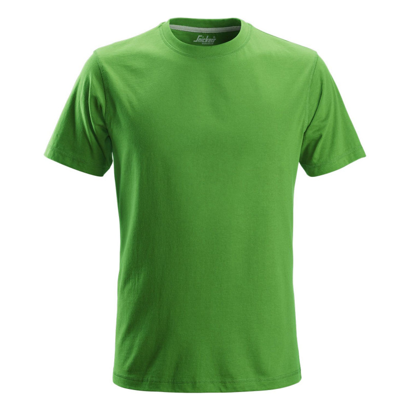 Snickers workwear tee shirt