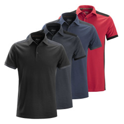 snickers polo 2715