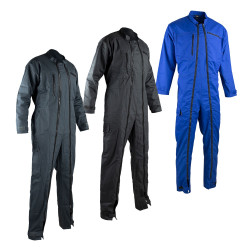 Combinaisons de travail homme • Vestiaire PRO