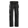 pantalon snickers workwear