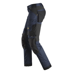 pantalon travail snickers pas cher