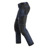 pantalon travail snickers pas cher