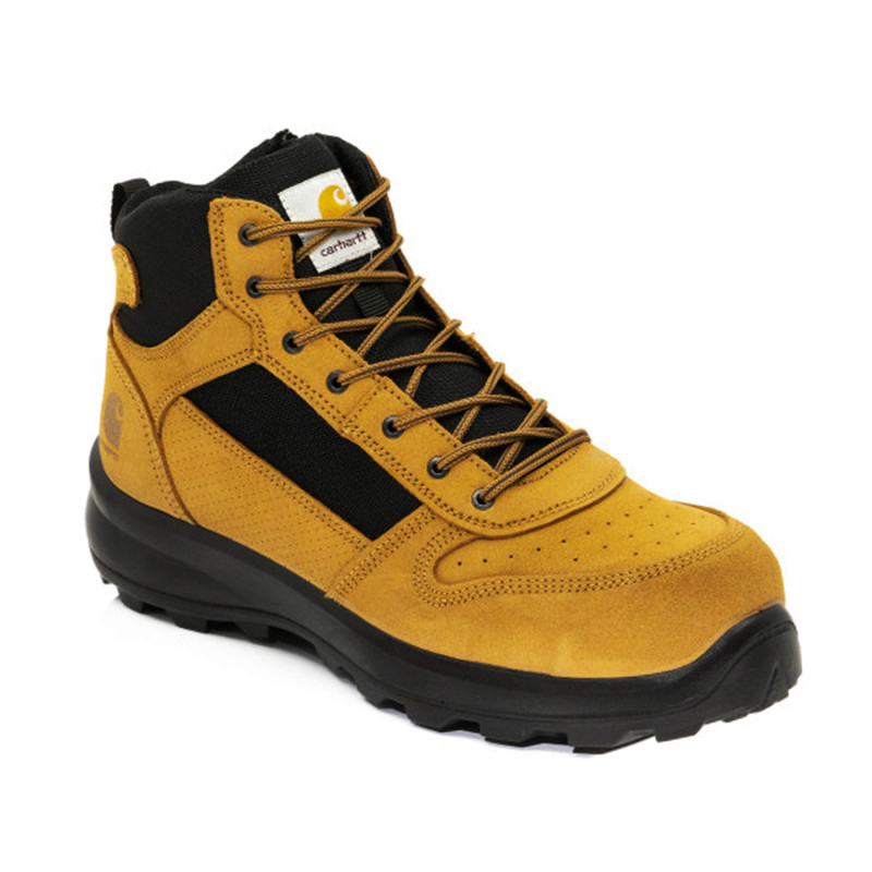chaussure sécurité carhartt pas cher
