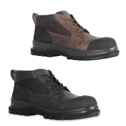 chaussure de sécurité carhartt promotion