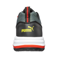 chaussures sécurité homme puma