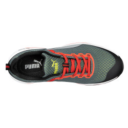 baskets de securité puma safety