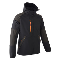 softshell btp