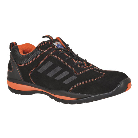 Chaussures Trainer S1P HRO STEELITE Chaussures Trainer S1P HRO STEELITE