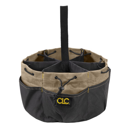 Sacoche à outils de charpentier Cofra - Kraft Workwear