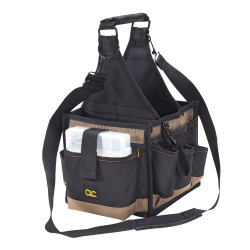 CLC Work Gear Sac à outils Électricien 11