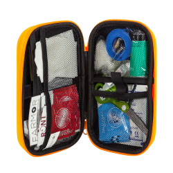 trousse secours farmor