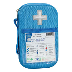 trousse premiers secours agroalimentaire