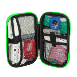 trousse premiers secours paysagiste