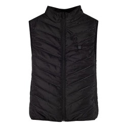 gilet chauffant g-heat