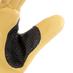 Gants de travail chauffants G-Heat anti-froid