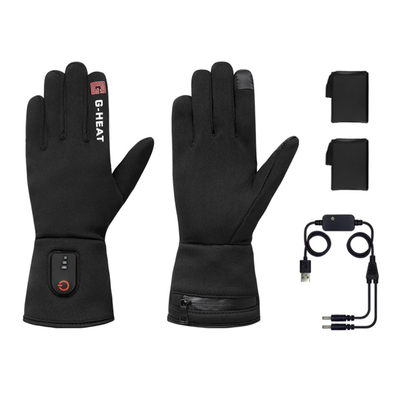 SOUS GANTS CHAUFFANTS GERBING OT au meilleur prix