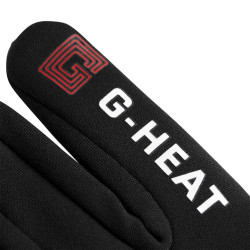 Sous-gants chauffants G-HEAT - Noir