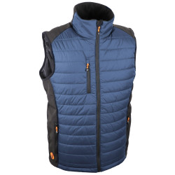 Gilet pro Ripstop doublé...