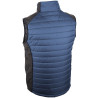 Gilet pro Ripstop doublé polaire GALMER