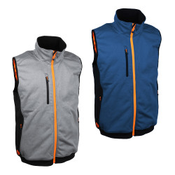 Cagoule de travail professionnelle PASMONA SINGER - VPA