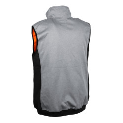 gilet singer