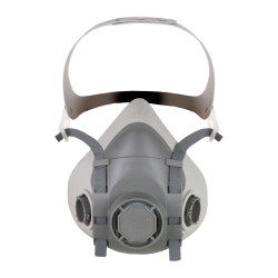 demi masque protection respiratoire