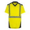 Tee shirt protection anti UV