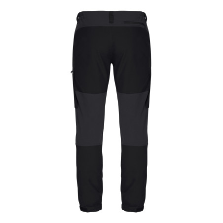 Pantalon De Pluie Professionnel Haglofs Homme Taille XXL - Noir, Imperméable, Occasion Très Bon état