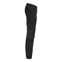 pantalon travail flexible