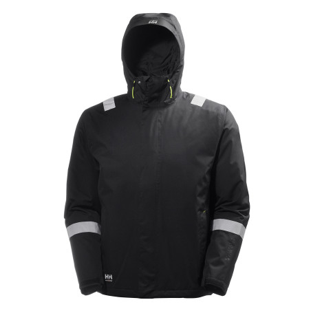 helly hansen workwear veste