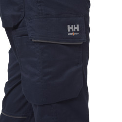 helly hansen workwear manchester