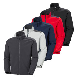 softshell hh workwear