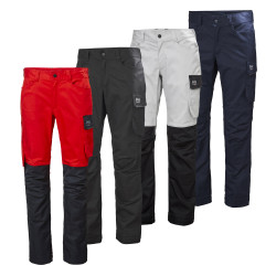 pantalon helly hansen workwear