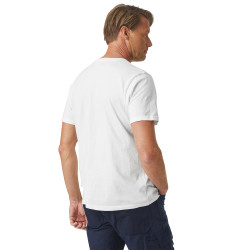 t shirt professionnel homme
