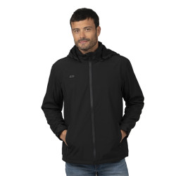 Veste softshell chauffante Adulte G-HEAT