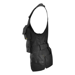 4230 - ALLROUNDWORK, GILET PORTE-OUTILS, HAUTE VISIBILITÉ, CLASSE 1  SNICKERS WORKWEAR - Gilets de travail