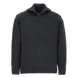 pull travail chaud