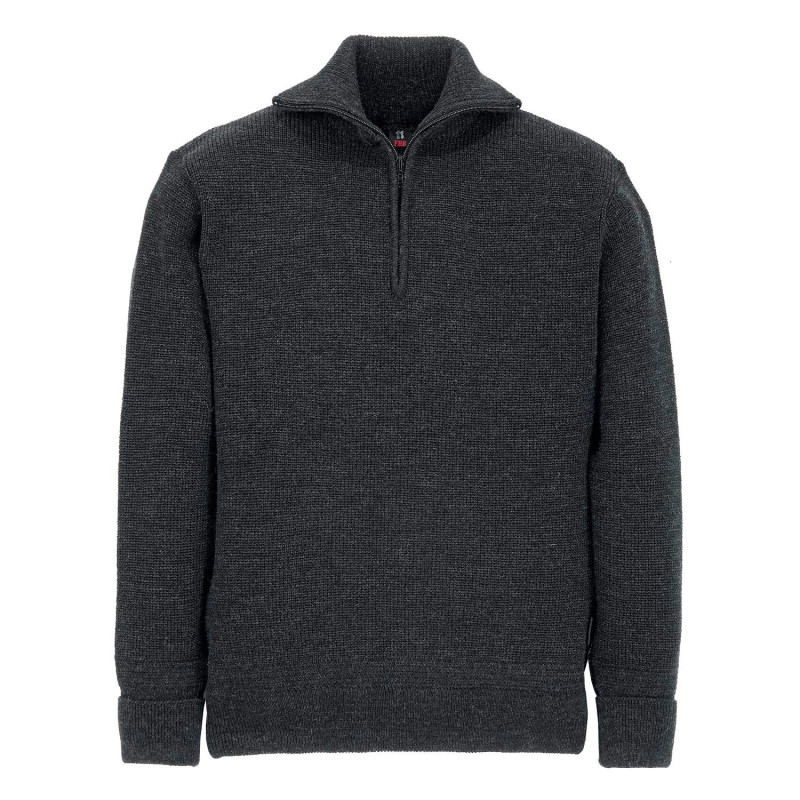 pull travail chaud