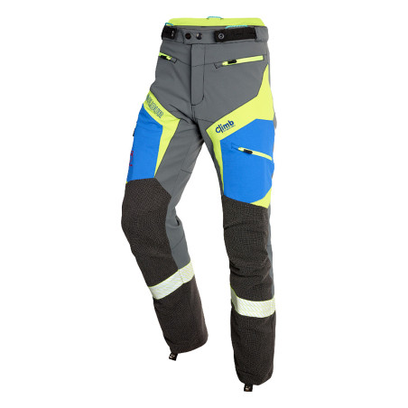 Pantalon de protection coupure élagueur classe 1 type A