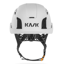 casque btp ventilé