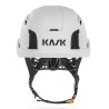 casque btp ventilé