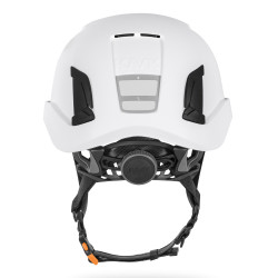casque btp aéré