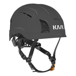 casque sécurité ventilé