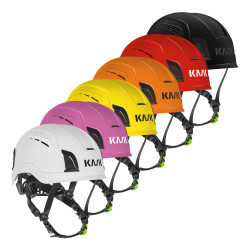 casque de protection chantier