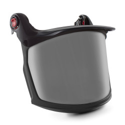 ecran facial kask